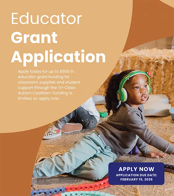 Educator Grant Application